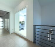 Прекрасный дом с бассейном в Ла Нусия 120 кв.м 3 спальни