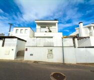 Прекрасный дом с бассейном в Ла Нусия 120 кв.м 3 спальни