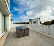 Прекрасный дом с бассейном в Ла Нусия 120 кв.м 3 спальни