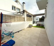 Прекрасный дом с бассейном в Ла Нусия 120 кв.м 3 спальни