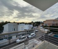 Прекрасный дом с бассейном в Ла Нусия 120 кв.м 3 спальни