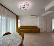 Прекрасный дом с бассейном в Ла Нусия 120 кв.м 3 спальни