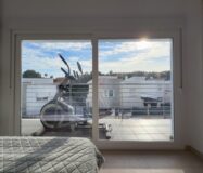 Прекрасный дом с бассейном в Ла Нусия 120 кв.м 3 спальни