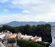 Прекрасный дом с бассейном в Ла Нусия 120 кв.м 3 спальни