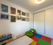 Прекрасный дом с бассейном в Ла Нусия 120 кв.м 3 спальни