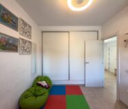 Прекрасный дом с бассейном в Ла Нусия 120 кв.м 3 спальни