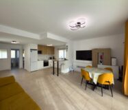 Прекрасный дом с бассейном в Ла Нусия 120 кв.м 3 спальни