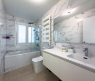 Прекрасный дом с бассейном в Ла Нусия 120 кв.м 3 спальни