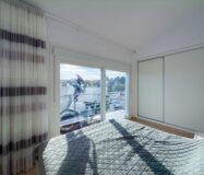 Прекрасный дом с бассейном в Ла Нусия 120 кв.м 3 спальни