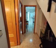 Дом в Los Alcázares 65 кв.м с террасой у моря