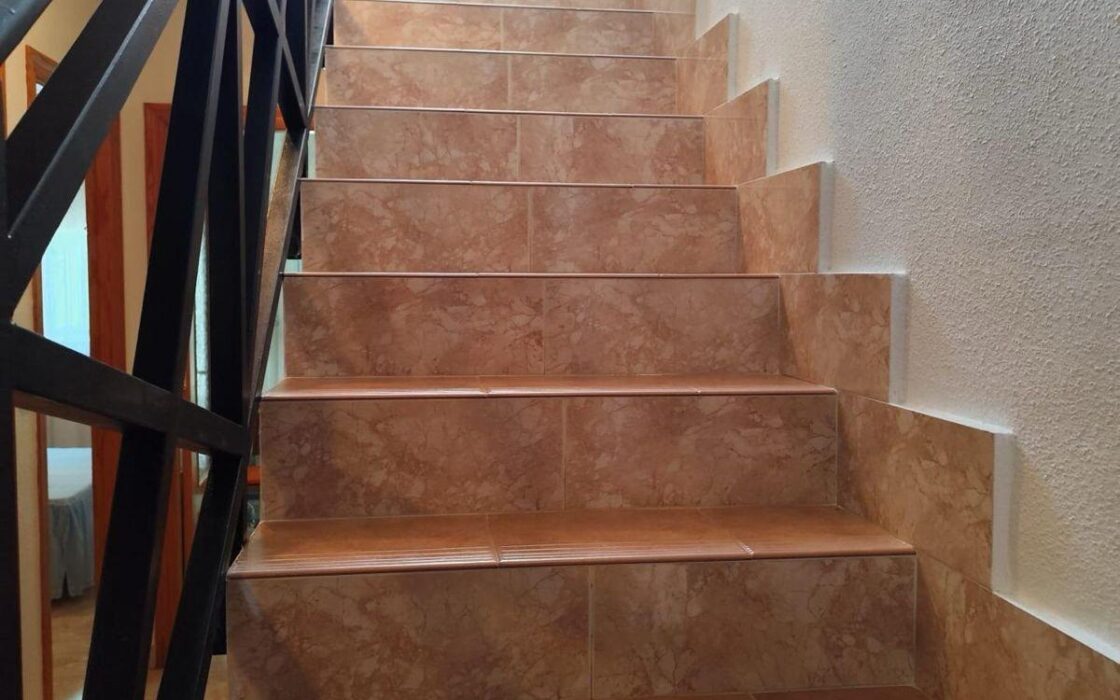 Дом в Los Alcázares 65 кв.м с террасой у моря