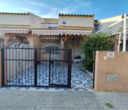 Дом в Los Alcázares 65 кв.м с террасой у моря