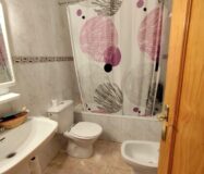 Дом в Los Alcázares 65 кв.м с террасой у моря