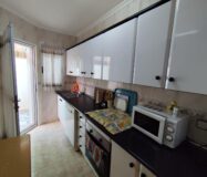 Дом в Los Alcázares 65 кв.м с террасой у моря