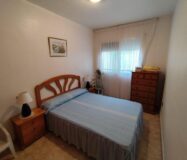 Дом в Los Alcázares 65 кв.м с террасой у моря