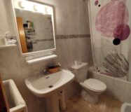 Дом в Los Alcázares 65 кв.м с террасой у моря