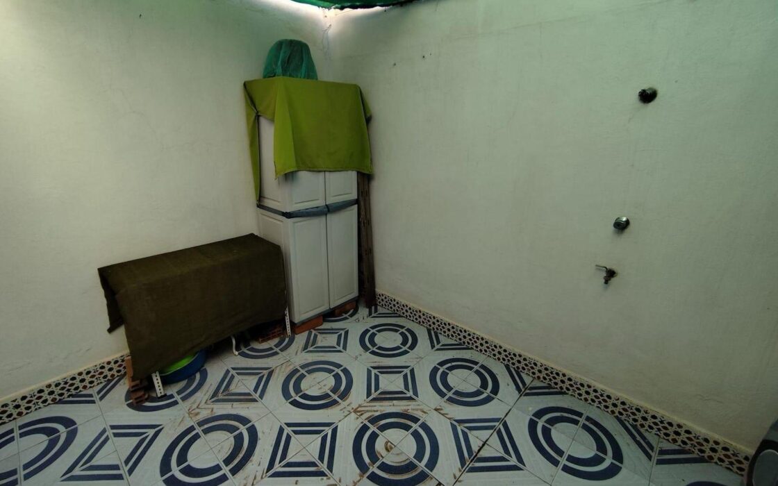 Дом в Los Alcázares 65 кв.м с террасой у моря