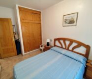 Дом в Los Alcázares 65 кв.м с террасой у моря