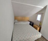 Дом в Los Alcázares 65 кв.м с террасой у моря