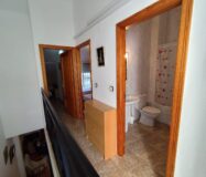 Дом в Los Alcázares 65 кв.м с террасой у моря