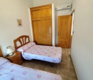 Дом в Los Alcázares 65 кв.м с террасой у моря