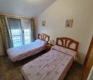 Дом в Los Alcázares 65 кв.м с террасой у моря