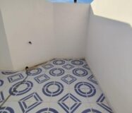 Дом в Los Alcázares 65 кв.м с террасой у моря