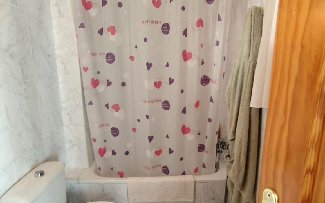 Дом в Los Alcázares 65 кв.м с террасой у моря