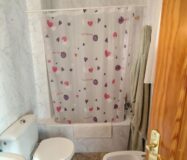 Дом в Los Alcázares 65 кв.м с террасой у моря