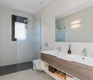 Вилла в Ориуэла Коста 322 кв.м у моря з терасою та басейном