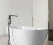 Вилла в Ориуэла Коста 322 кв.м у моря з терасою та басейном