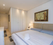 Элегантная квартира с террасой в Новой Андалусии 90 кв.м