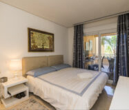 Элегантная квартира с террасой в Новой Андалусии 90 кв.м