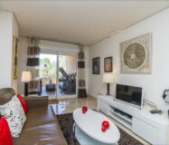 Элегантная квартира с террасой в Новой Андалусии 90 кв.м