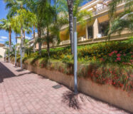 Элегантная квартира с террасой в Новой Андалусии 90 кв.м