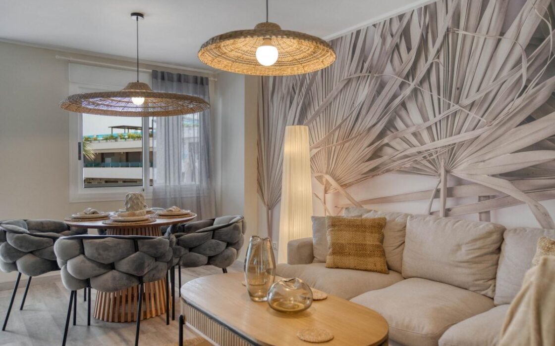 Будинок в Торрев’єсі, 115 кв.м, 4 кімнати, близько до моря