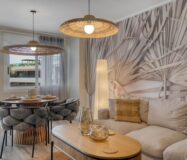 Будинок в Торрев’єсі, 115 кв.м, 4 кімнати, близько до моря