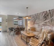 Будинок в Торрев’єсі, 115 кв.м, 4 кімнати, близько до моря