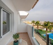 Будинок в Торрев’єсі, 115 кв.м, 4 кімнати, близько до моря