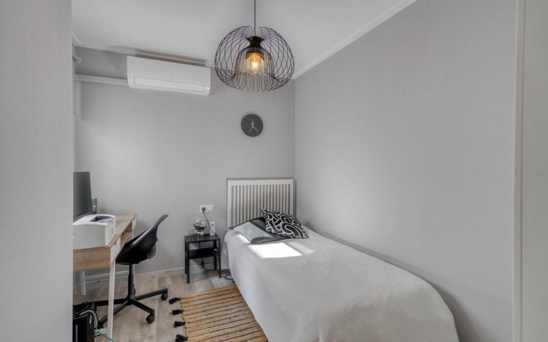 Будинок в Торрев’єсі, 115 кв.м, 4 кімнати, близько до моря