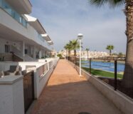 Будинок в Торрев’єсі, 115 кв.м, 4 кімнати, близько до моря