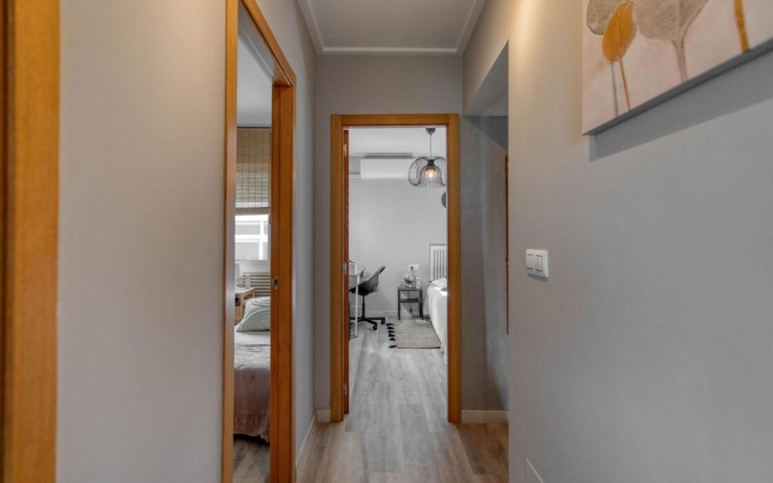 Будинок в Торрев’єсі, 115 кв.м, 4 кімнати, близько до моря