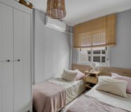 Будинок в Торрев’єсі, 115 кв.м, 4 кімнати, близько до моря