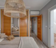 Будинок в Торрев’єсі, 115 кв.м, 4 кімнати, близько до моря