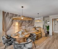 Будинок в Торрев’єсі, 115 кв.м, 4 кімнати, близько до моря