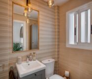 Будинок в Торрев’єсі, 115 кв.м, 4 кімнати, близько до моря