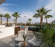 Будинок в Торрев’єсі, 115 кв.м, 4 кімнати, близько до моря