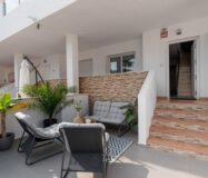 Будинок в Торрев’єсі, 115 кв.м, 4 кімнати, близько до моря