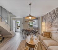 Будинок в Торрев’єсі, 115 кв.м, 4 кімнати, близько до моря