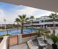 Будинок в Торрев’єсі, 115 кв.м, 4 кімнати, близько до моря